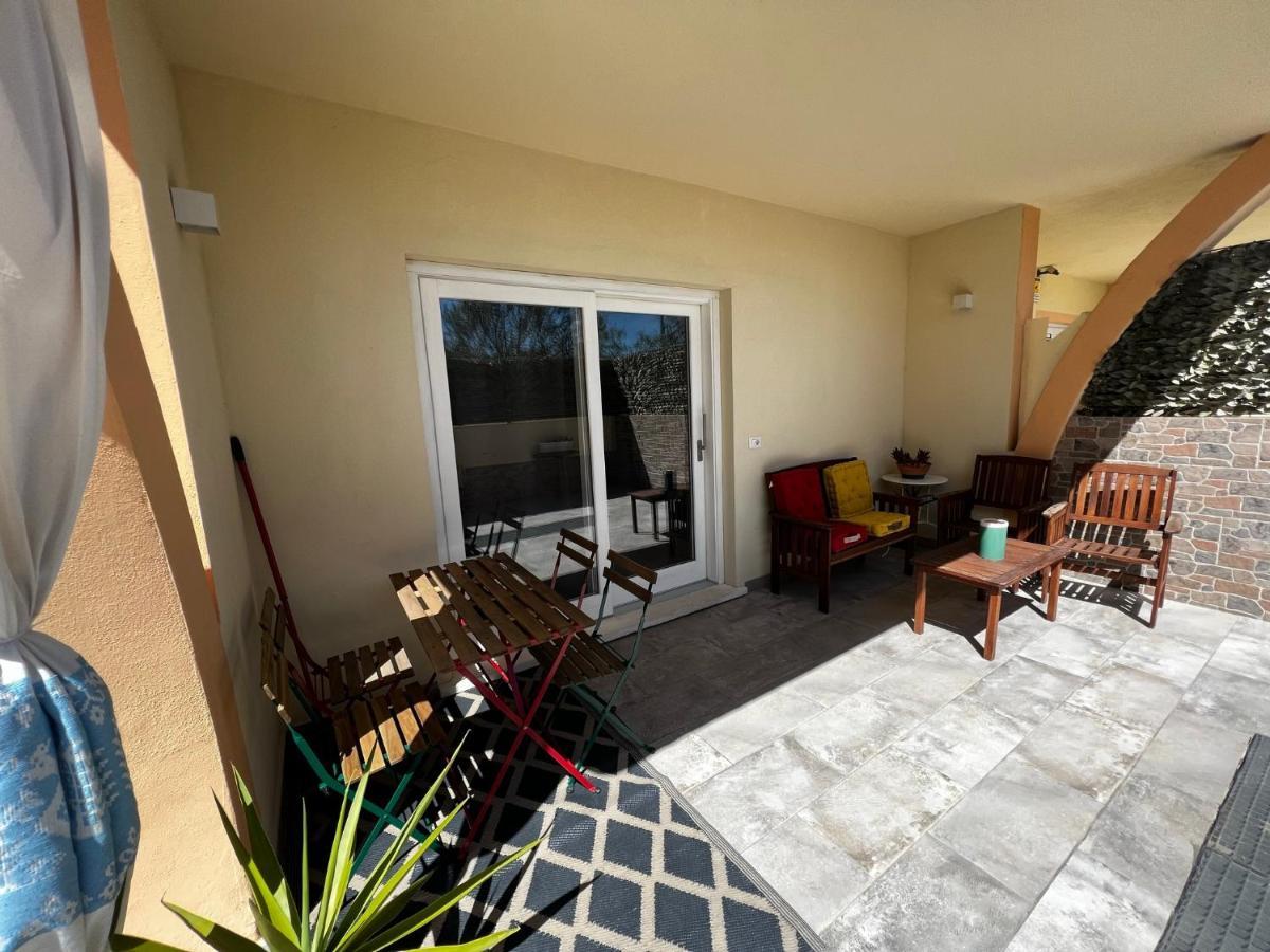 New Alloro Flat Olbia Exterior foto